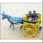 No.521 Governess Cart