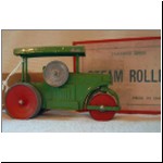 Charbens 4305 Road Roller and box