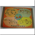 Charbens "Panorama Series" gift set box