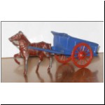 Charbens No.523 Pony Cart