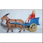 Goat Cart