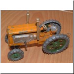 Charbens No.27 Large Tractor (clockwork)
