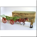 No.503 Farm Wagon
