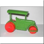 Charbens No.28 Diesel Road Roller (no flywheel)