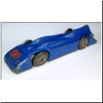 Charbens 1935 Blue Bird