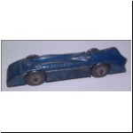 Charbens 1935 Blue Bird