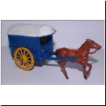 Charbens No.522 Cape Cart (repainted)
