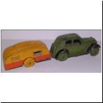 Charbens No.525 Car and Caravan
