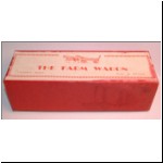 Charbens No.5 Horse Drawn Farm Wagon box