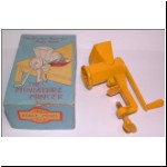 Charbens No.29 Mincing Machine