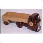 Charbens No.30 Scammell Mechanical Horse - GWR