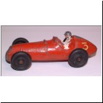 Charbens No.32 Alfa Romeo