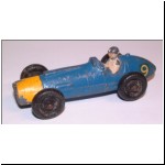 Charbens No.34 Ferrari