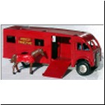 Charbens No.36 Horsebox (photo courtesy of Michel Sordet*)
