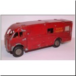 Charbens No.36 Horsebox