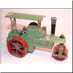 Charbens No.36 Steam Roller (white staining is due to water damage)