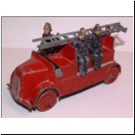 Charbens No.40 Fire Engine (missing ladder support)