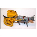 Charbens No.521 Governess Cart
