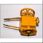 Charbens No.521 Governess Cart