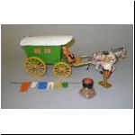 Charbens No.501 Gypsy Camp Set (photo by Bonhams)