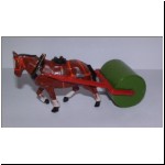 Charbens No.506 Horse-Drawn Roller