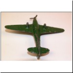 Charbens Hawker Hurricane