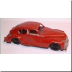 Charbens Packard or Javelin