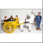 Charbens No.432 The Llama Ride (photo by Richard Lewis)