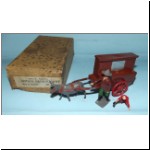 Charbens No.855 Organ Grinder Set