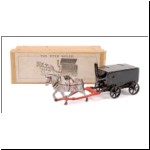 Charbens No.815 Pitch Boiler (photo Vectis Auctions)