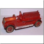 Charbens No.524 Fire Engine