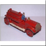 Charbens No.524 Fire Engine