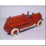 Charbens No.524 Fire Engine