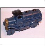 Charbens No.6 Petrol Tanker