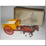 Charbens No.817 Tip Cart