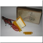 Charbens No.817 Tip Cart
