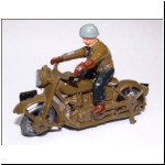 Charbens Despatch Rider