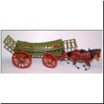 Charbens No.503 Farm Wagon