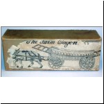 Charbens No.503 Farm Wagon - box