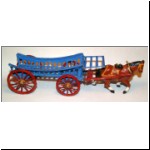 Charbens No.503 Farm Wagon