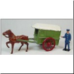 Charbens No.522 Cape Cart