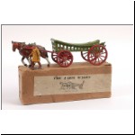 Charbens No.503 Farm Wagon (photo Vectis Auctions)