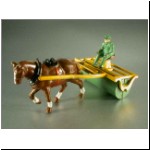 Charbens No.2 Horse Drawn Roller