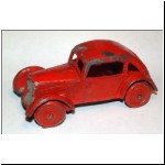 Charbens Coupe