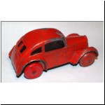 Charbens Coupe