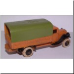 Charbens No.526 Motor Van