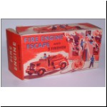 Charbens No.15 Fire Engine - another box