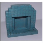 Charbens No.41 Fireplace