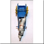 Charbens Goat Cart