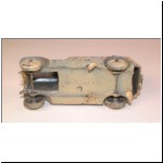 Charbens Large Ambulance (T&B style)